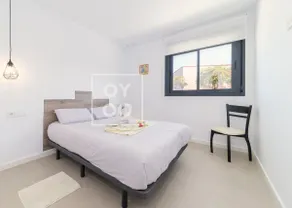 Ground floor apt, pool, garden, mountain views - Image 5