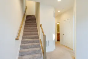 Balcony & Pool Access: Modern Gainesville Home - Image 4