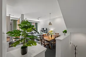 2BR Loft unit in Boston Southend 9534 - Image 4