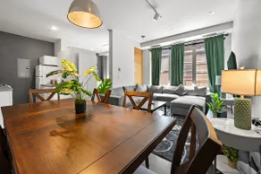 2BR Loft unit in Boston Southend 9534 - Image 3