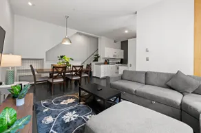 2BR Loft unit in Boston Southend 9534 - Image 5