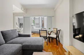 Cozy 2BR in downtown crossing Boston 7131 - Image 4