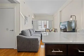Cozy 2BR in downtown crossing Boston 7131 - Image 5