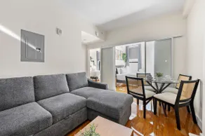 Cozy 2BR in downtown crossing Boston 7131 - Image 2