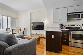 Cozy 2BR in downtown crossing Boston 7131 - Image 3