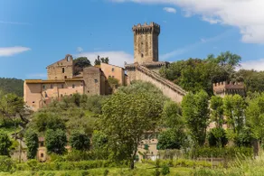 Casa di Dante | Private Pool & Vineyard views - Image 3