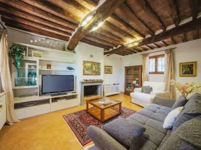 Casa di Dante | Private Pool & Vineyard views - Image 4