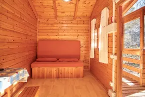 Wooden cabin four - Image 2