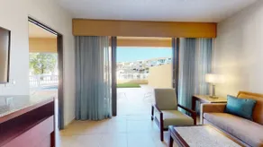Elegant 1BR Condo at Park Royal Club Cala - Image 3