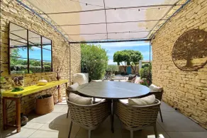 Basti Lou - Close to the village of Gordes - Image 4