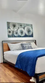 4BR/4BA Queen Anne Retreat, Downtown, Cruise Port - Image 3