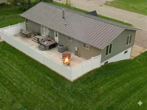KwikStay: The Small-Town Ranch Style Home - Image 2