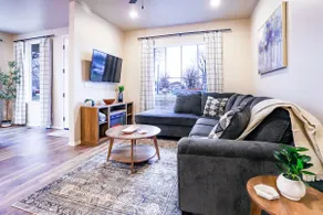 Elgin Double Duplex|2 Places Next Door|Sleeps 20|T - Image 4