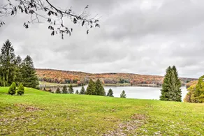 Hike, Ski & Raft: Terra Alta Cabin w/ Large Deck - Image 2