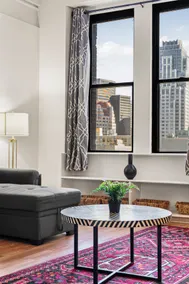 1BR in Theatre District Boston 1065 - Image 2