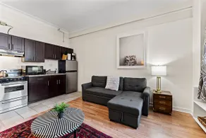 1BR in Theatre District Boston 1065 - Image 5