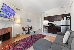 1BR in Theatre District Boston 1065 - Image 4