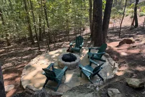 Hot Tub & Nature Views near LakePoint Sports - Image 2