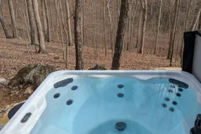 Hot Tub & Nature Views near LakePoint Sports - Image 3