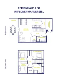 Vacation home Leo - Image 2
