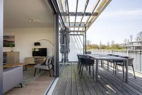 Hello Zeeland - Water villa Veerse | Lamsoor 11 - Image 5