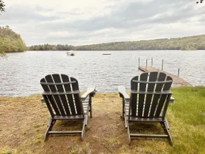 Water's Edge- A family-friendly beachfront stay - Image 3