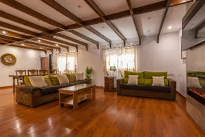 Villa 'Torres Motril' avec vue sur mer, Wi-Fi et climatisation - Image 4