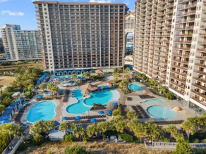 Pet-friendly Retreat w/ North Beach Resort Access - Image 4