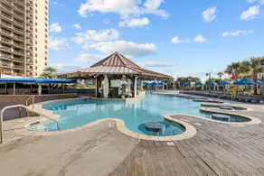 Pet-friendly Retreat w/ North Beach Resort Access - Image 2