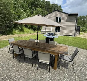 Ellicottville 2 miles to Holliday Valley Condo 1 - Image 2