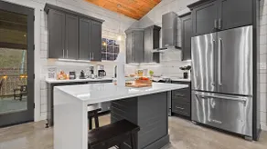 Hollow Hideaway 1A-Serene Getaway-Sleeps 4 - Image 3
