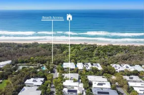 Whitehaven - 100m to Beach, Private Pool - Image 4