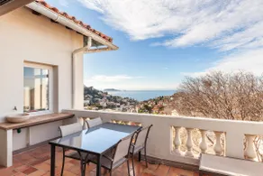 Roucas Blanc Exceptional Sea View - Image 2