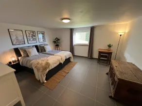 Spacious villa with sauna - Image 4