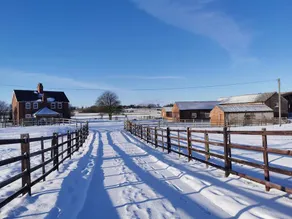 Bainvalley Cottages, Beautiful North Cottage - Image 3