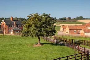 Bainvalley Cottages, Beautiful North Cottage - Image 2