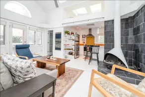 3 Nt Min! Lakeside Home Close To Beach & Private - Image 3