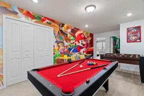 Enchanting Themed Villa Magic in Every Corner - Image 3