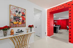 Enchanting Themed Villa Magic in Every Corner - Image 5