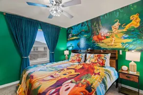 Enchanting Themed Villa Magic in Every Corner - Image 4
