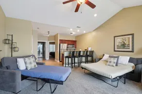 Comfy Views Condo - Delton Grand 423 - Image 2