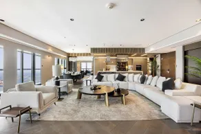 Daniels 3BR at Princess Tower With Full Palm Jumeirah View - Image 5