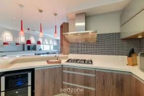 Apt in Resort w/ Gym 200m from the Beach MHE0114 - Image 3