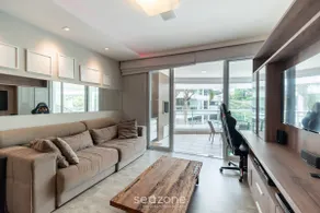 Apt in Resort w/ Gym 200m from the Beach MHE0114 - Image 5