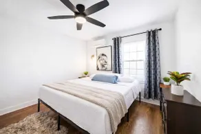 Exclusive Louisville king suite near bourbon trail - Image 4