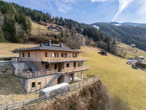 Alpblick Apart With Fantastic Views - Image 3