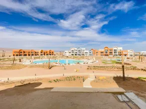 Prim & Pleasing 1BDR Kamaran El Gouna - Image 5