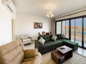 Prim & Pleasing 1BDR Kamaran El Gouna - Image 2