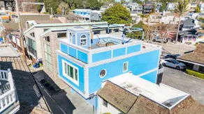 2 Bedroom Capitola Home w/ Rooftop Deck! - Image 5
