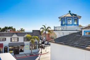 2 Bedroom Capitola Home w/ Rooftop Deck! - Image 4